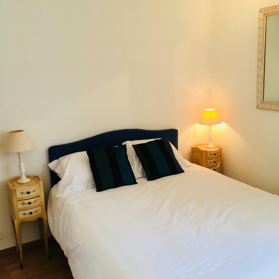 Appartement Place Casone Ajaccio  Exterior photo